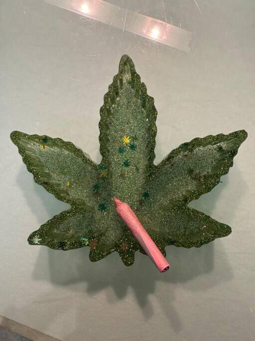 글렌우드 스프링스 420 Loft 아파트 외부 사진